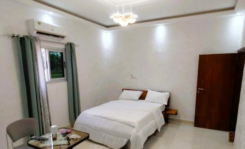 Suite premium luxe