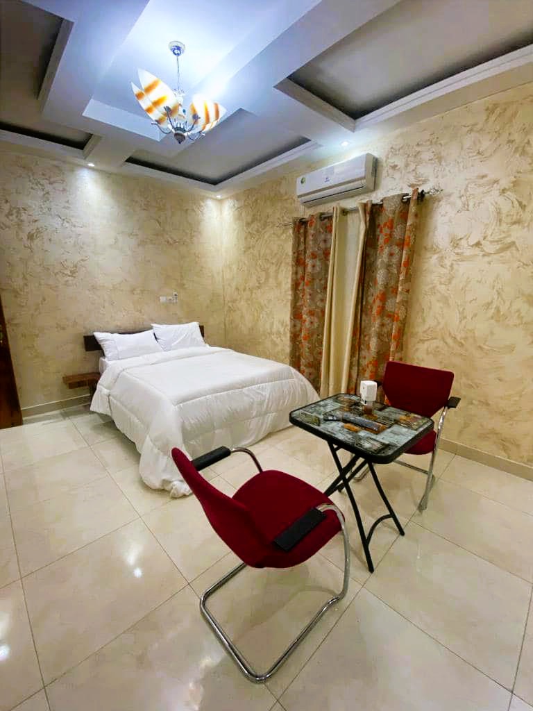 Chambre 1