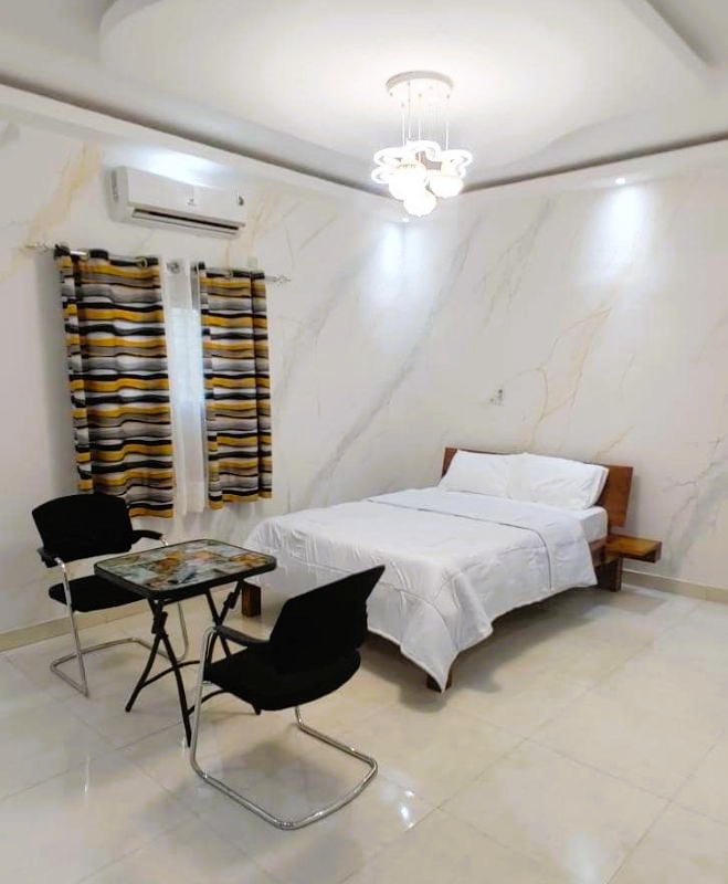 Chambre 3