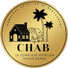 Espace Beach Ahoué Logo