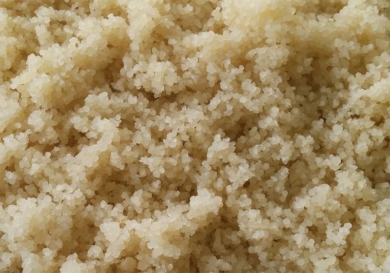 Attiéké